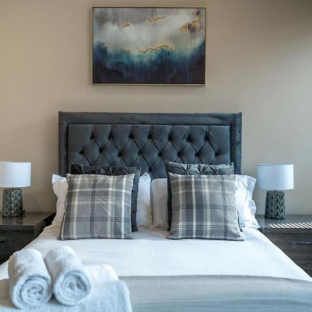 Spacious 2 Bedroom Apartment - Sleeps 6 Brighton Exteriör bild