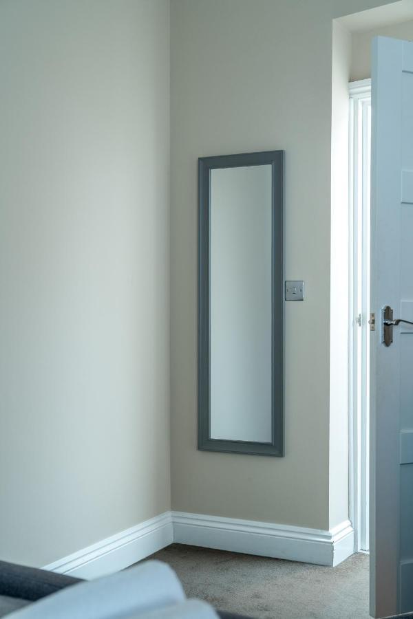 Spacious 2 Bedroom Apartment - Sleeps 6 Brighton Exteriör bild