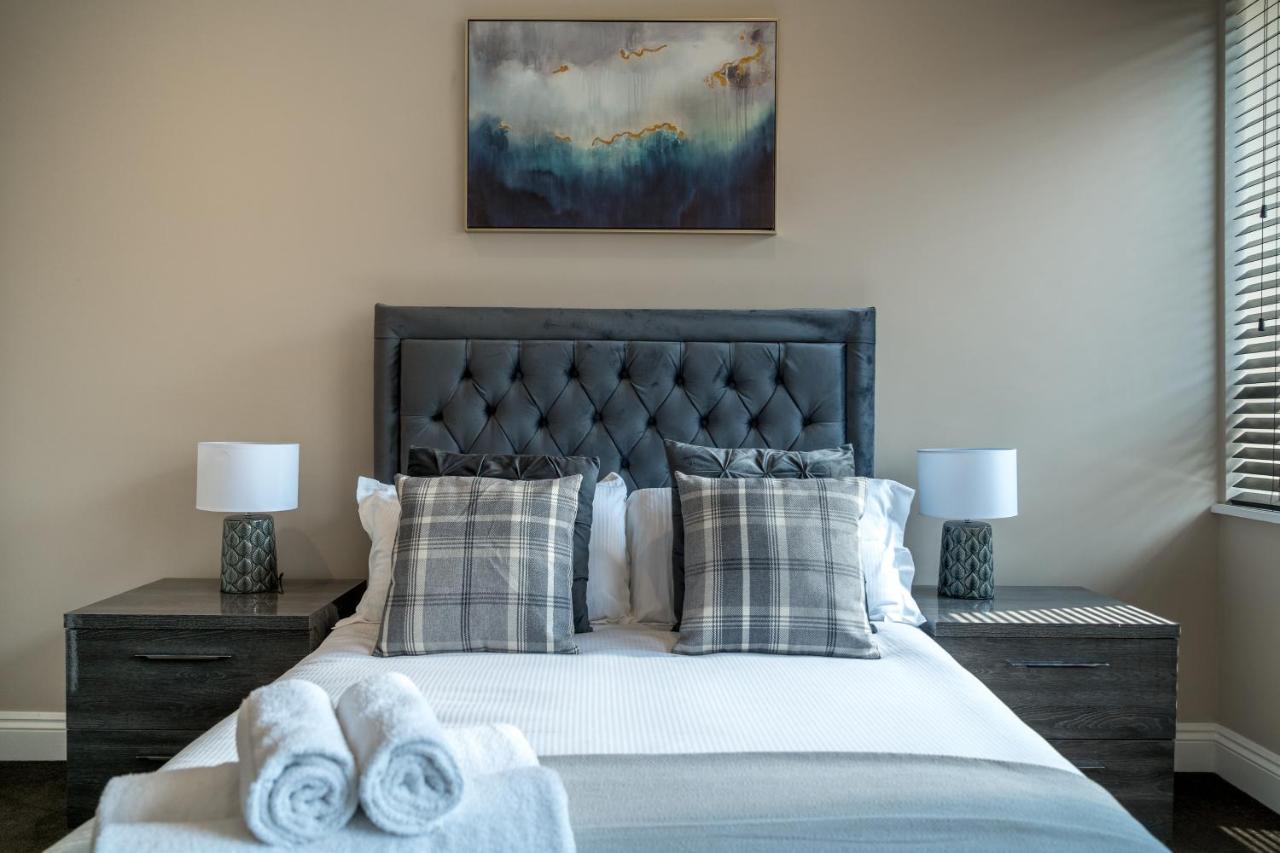 Spacious 2 Bedroom Apartment - Sleeps 6 Brighton Exteriör bild